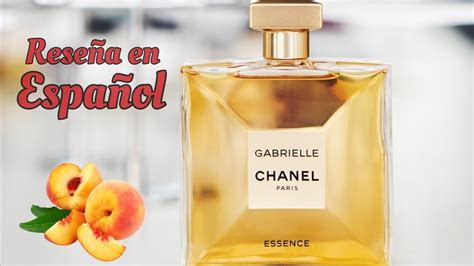 gabrielle chanel reseña